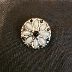 Original Ginger Snap Button Charm 18/22